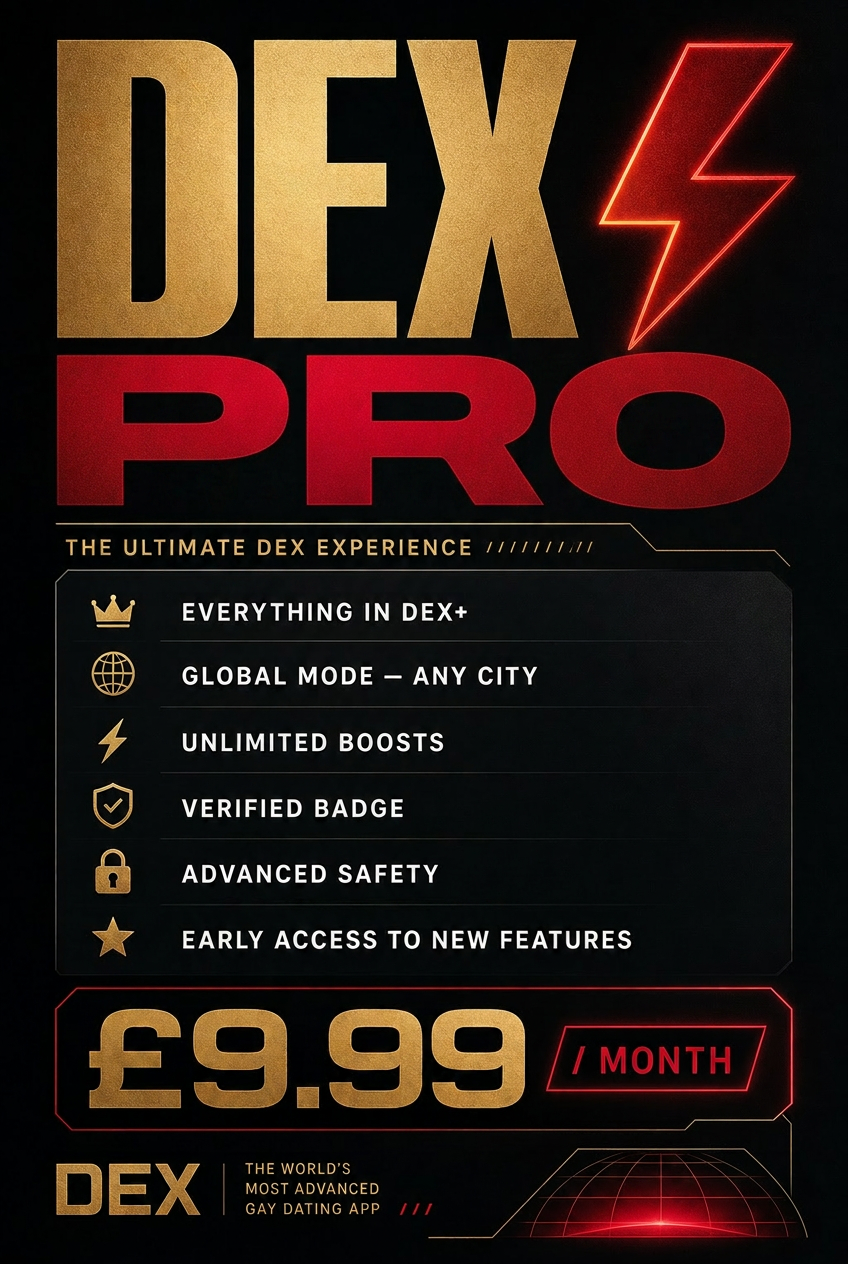 DEX Pro plan overview